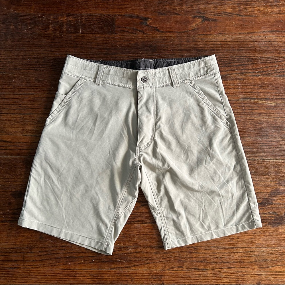 Kuhl Trek 9” Shorts